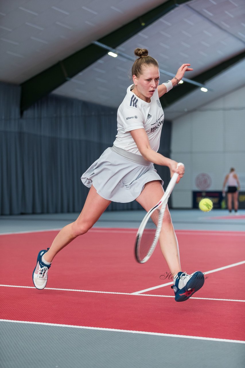 Anna Klasen 60 - RL Der Club an der Alster - TC an der Schirnau